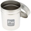 Endoshoji BTY717 TKG Seasoning Can, Commercial Use, Large, Pw (Powder),