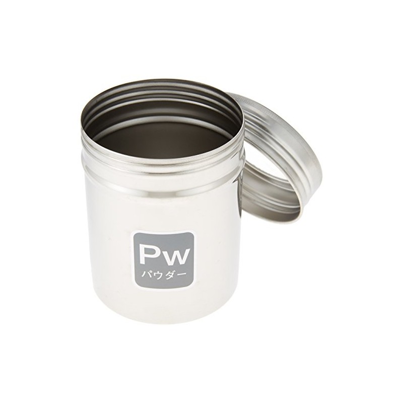 Endoshoji BTY717 TKG Seasoning Can, Commercial Use, Large, Pw (Powder),