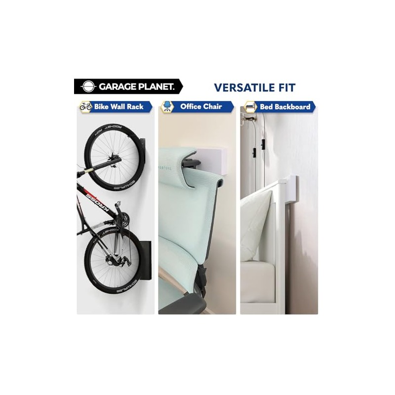WP01 protector de pared para garajes, protector de puerta de