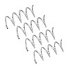 Coilyhill - Foldable Cucumber Trellis (34 x 48 Inches) -
