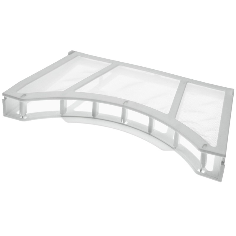 vhbw Lint Filter Compatible with Bosch WTA2000GB/01, WTA2000IE/01 Tumble Dryer