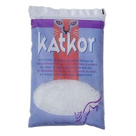 Katkor Non Absorb Cat Litter