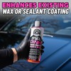CHEMICAL GUYS Mr. Pink Foam Party - Size: 1 Gallon