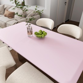 VaryPaper 15.7 in x 78.7 in Light Pink Wallpaper Stick and Peel Pink Contact Paper for Cabinets Walls Removable Waterproof Blush Wall Paper Roll for Girls Bedroom Nursery Self Adhesive Vinyl Wallpaper