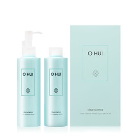 O HUI Clear Science Inner Cleanser Refresh 200ml+2 / 오휘 클리어 사이언스 이너클렌저 리프레쉬 200ml+2개