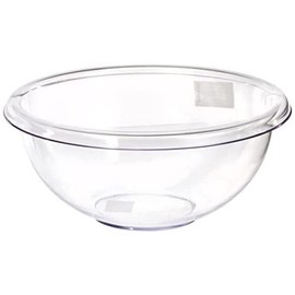 Guzzini Bowl, Multicolor