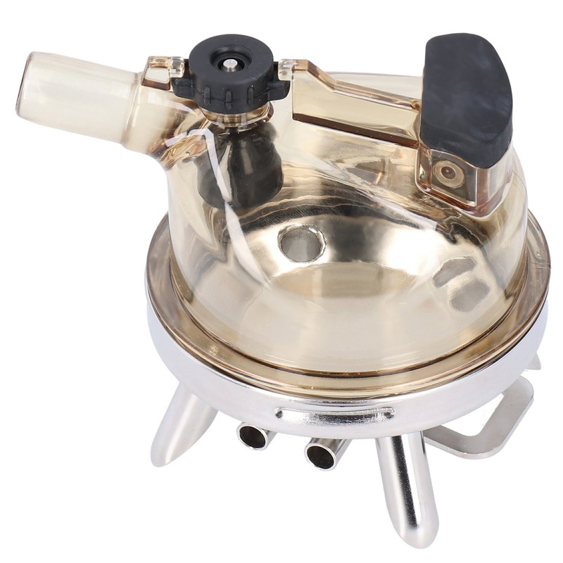 400ml Milk Collector Milk Claw Cluster with Stainless Steel Base