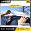 ZH Fits for Ford C-Max 2013-2018 Side Window Visor Sun