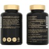 D-Mannose with Cranberry Capsules - 1000mg D Mannose & Cranberry