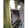 Zandelay Industries Mazda RX7 Radio Delete Panel for 84-85 Surround