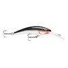 Rapala Tail Dancer 07 Fishing lure, Silver
