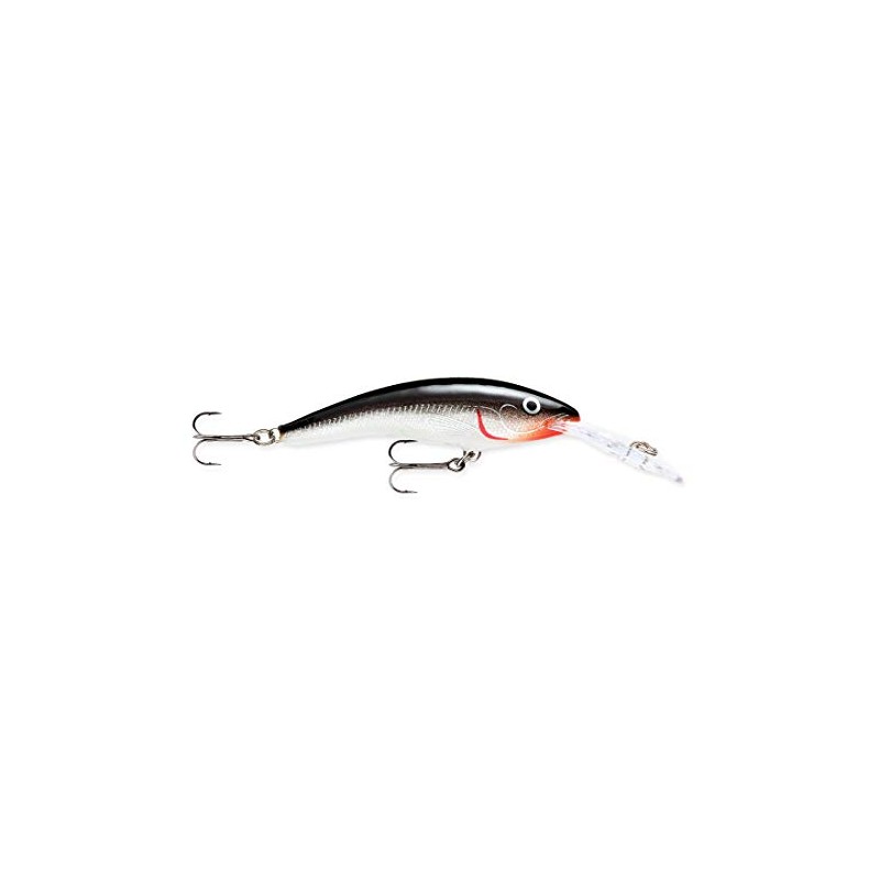 Rapala Tail Dancer 07 Fishing lure, Silver