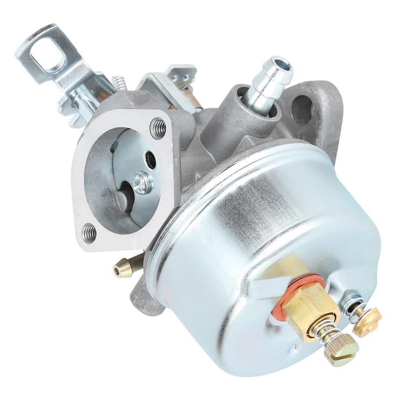 Carburetor Kit Replacement Accessories Fit for Tecumseh 632334A 632370A 632110