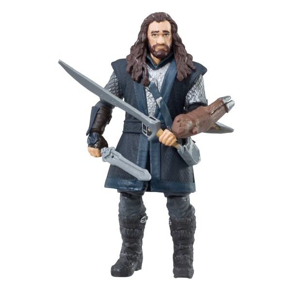 The Hobbit Figure Thorin Oakenshield Wave 2
