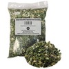 Naturejam Dried & WASHED Chopped Green Onions 8 Ounce Bulk