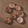 Essence Essence Rostro Mattifying Compact Powder 10 from 1 m