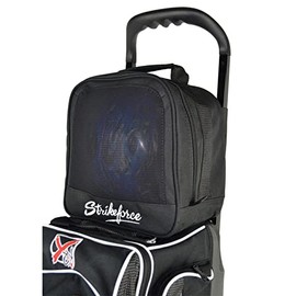 KR Strikeforce Joey Pro Add On Bag ONLY - ONLY BAG INCLUDED IS The BAG ON The HANDLE