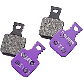 GALFER Brake Pads Magura MT5 MT7 E-Bike G1652 Adult Unisex, Purple, One Size