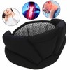 Heating Cervical Collar Heated Cervical Neck Traction Device Neck Support