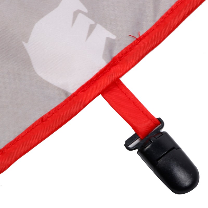 Multi Functional Baby Infant Seat Stroller Cover Canopy Toddler Sleeping