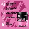 Suplemento Monohidratada Creatina Colgeno Heragen 500g Natural-