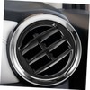 FUNOMOCYA Rv Air Vent Cover Round Vent for Rv Bus