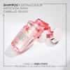 Shampoo Kérastase Genesis Bain Hydra Fortifiant 250 Ml