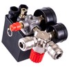 Pressure Regulator, Air Compressor Switch, Air Regulator, Pressure Switch, Compressor