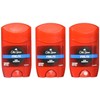 Old Spice Fresh Desodorante en Barra, Paquete de 3 Piezas