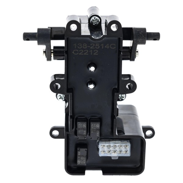 Exmark 138-2514 Brake Box Assembly Quest E S Series Zero