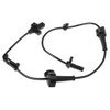 Set of 2 Front (Left+Right) ABS Wheel Speed Sensors Fit