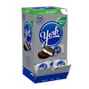 YORK Dark Chocolate Peppermint Patties, Candy Bulk Box, 84 oz