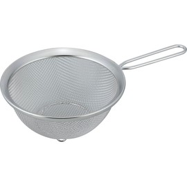 Wahei Freiz SUI Meister (Water Master) One-Handed Strainer