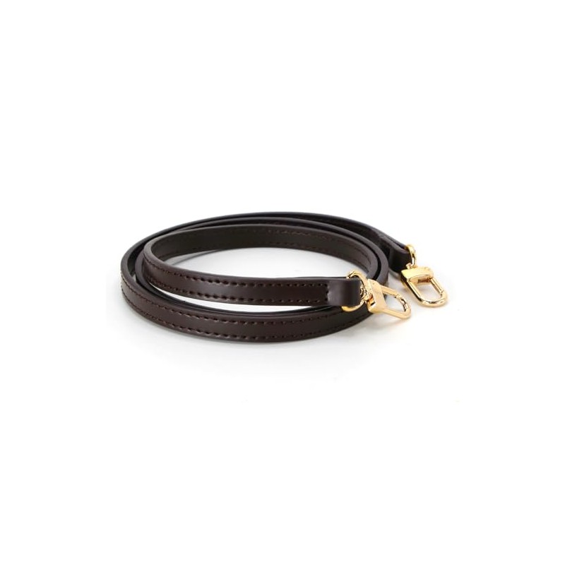 Women's Handlle Bag Strap Leather Replacement Straps Adjuster Bags Straps