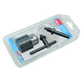 Hilka 38351303 13mm Pro Craft Keyed Chuck Set