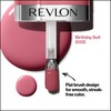 REVLON Ultra HD Snap Nail Color, Natural Rich Glossy Polish,