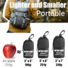Frelaxy Ultralight Sleeping Bag Liner - Compact & Breathable Travel