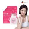 Inner B 이너비 콜렉티브 콜라겐 3박스12주분 Inner beauty collective collagen 3 boxes for 12 weeks