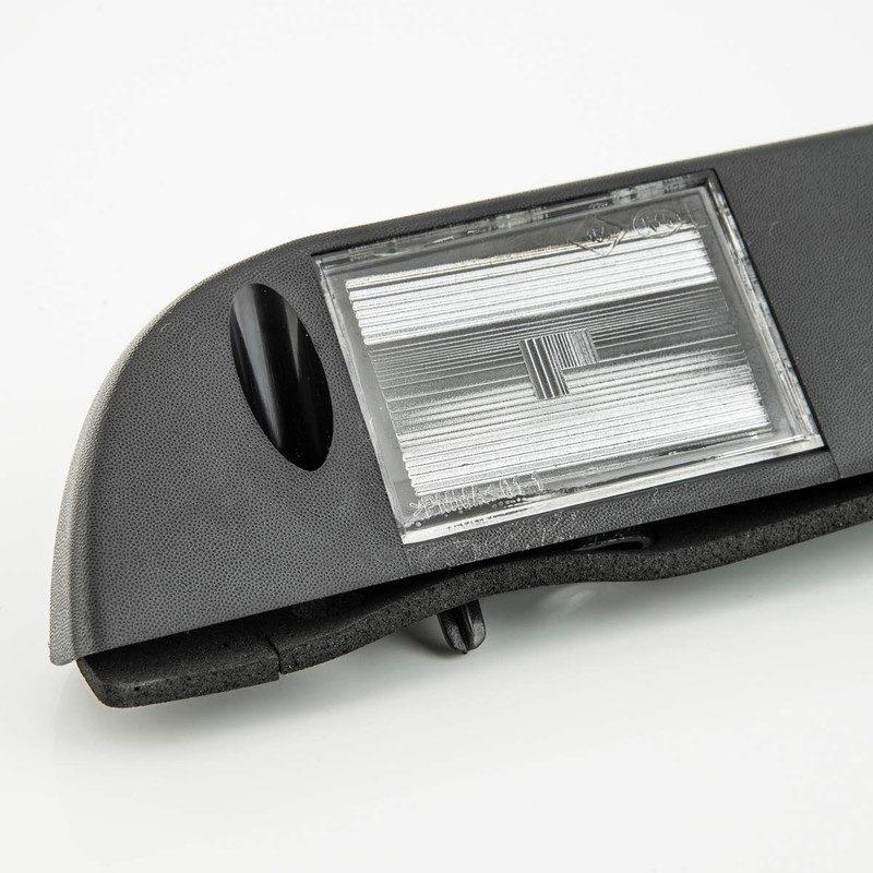 LST Illumination Nernschild Number Plate Light BE BOP EXPRESS