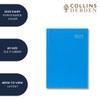 Collins Essential 2025 Business Diary - A5 Day to a
