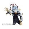 Banpresto My Hero Academia Figure Colosseum Vol.4(Ver.A) Shigaraki Tomura, Multicolor