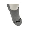 Avilex AV8F101 Men's Socks, black navy grey