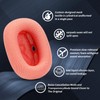 MC magic cushion airpods max Ear Cushions, Transparency Mode and