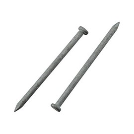 8-D (2-1/2") Galvanized Common Nails (1 lb.)