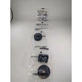 Rocketfish Replacement Parts 6801-002262 REV 05 SB Mount Hardware for Rocketfish Wall Mount