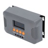 Boost Solar Charge Controller MPPT Solar Panel Regulator 10A 24V