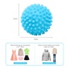 Dryer Ball, Pack of 6 Dryer Balls for Tumble Dryers,