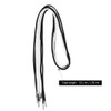 Metal Head Polyester Cotton Drawstring Cord for Hoodies, Sweatpants, Shorts,