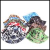 White Fang CZ528 Hat, Bakaiha, Camouflage Pattern, Digital, Reversible Hat,