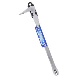 Takagi GISUKE Stainless Steel Bar, 11.8 inches (300 mm)
